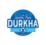 DURKHA DOG CHEW's Logo